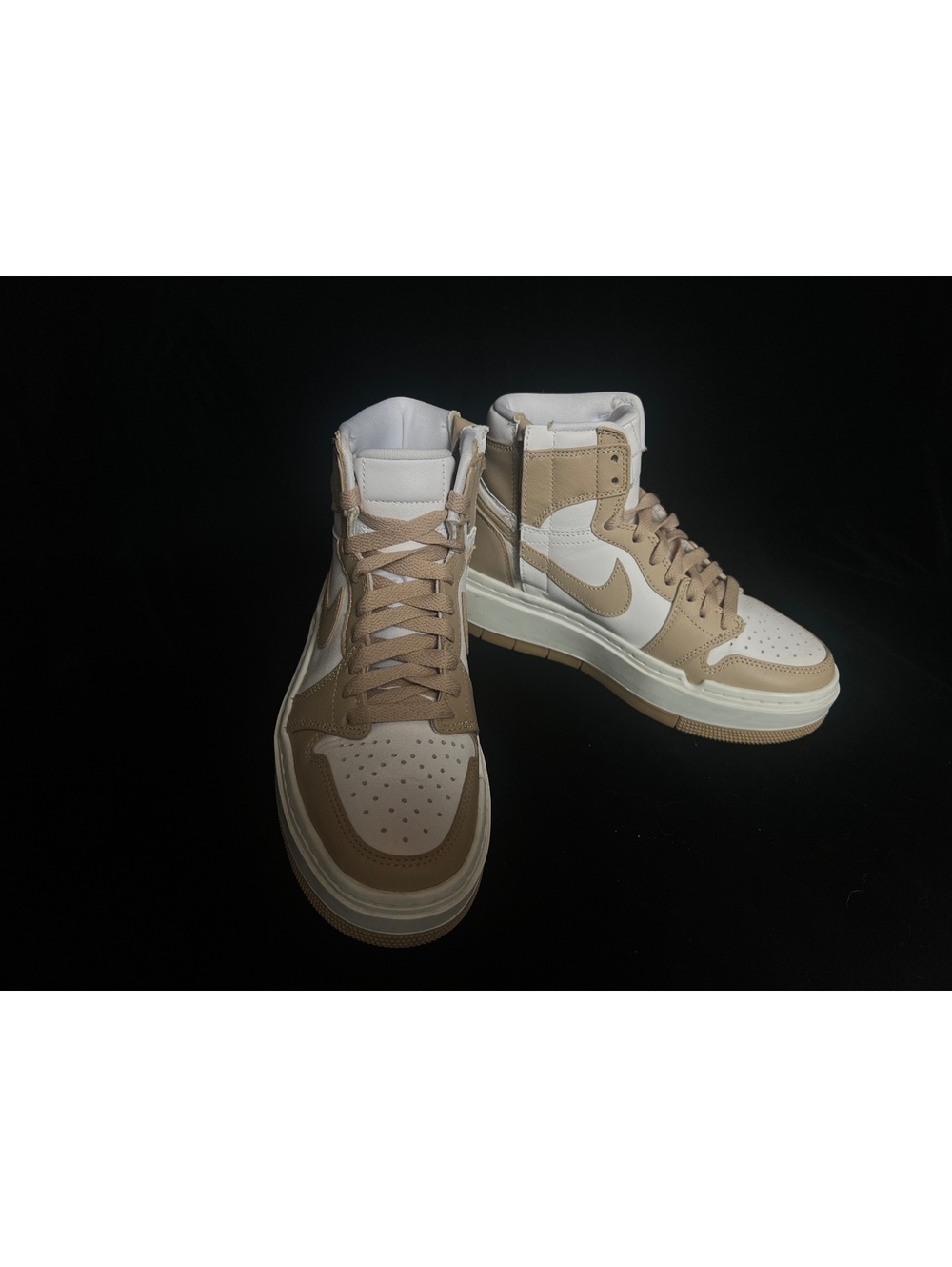 Women’s Air Jordan 1 Elevate High ‘Desert’